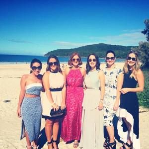 Meet your Posher, Sara